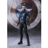 Figura Tamashi Nations Bucky Barnes Figura