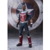 Figura Tamashi Nations Falcon Figura Marvel