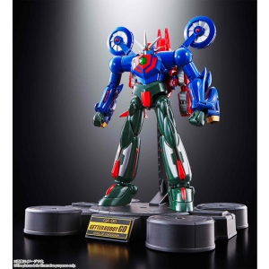 Figura Tamashi Nations Gx - 961 Getter Rogot