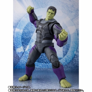 Figura Tamashi Nations Marvel Avengers Endgame