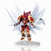Figura tamashii nations digimon tamers nxedgestyle DG637451