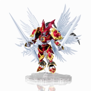 Figura tamashii nations digimon tamers nxedgestyle DG637451