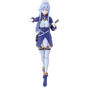 Figura Tamashii Nations Eighty - Six Vladilena Milize