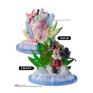 Figura tamashii nations figuarts zero one OP640499