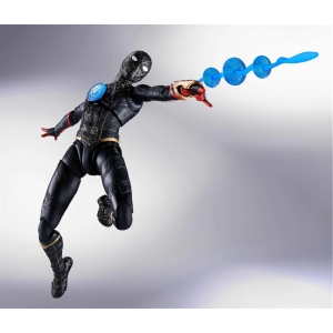 Figura Tamashii Nations Marvel Spider - Man No
