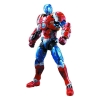 Figura Tamashii Nations Marvel Tech On