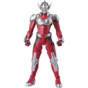 Figura Tamashii Nations Sh Figuarts Ultraman