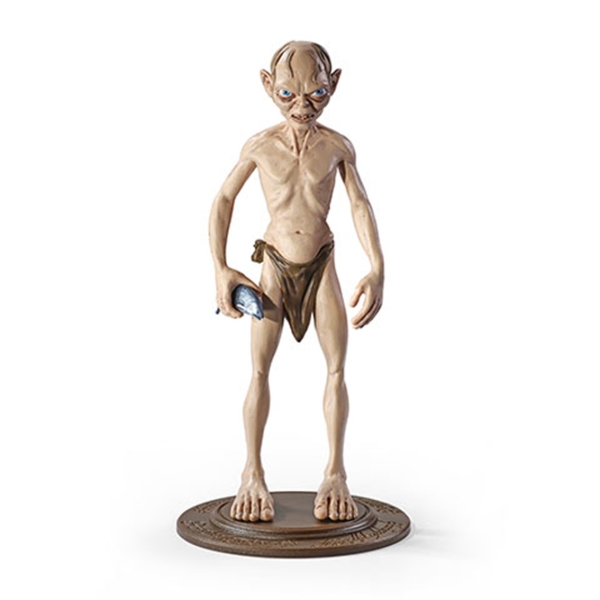 Figura the noble collection bendyfigs el NN2818