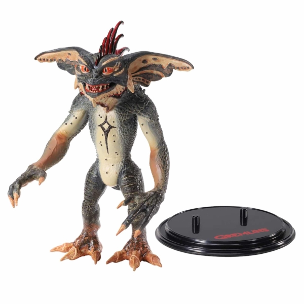 Figura the noble collection bendyfigs gremlins 00NN1160