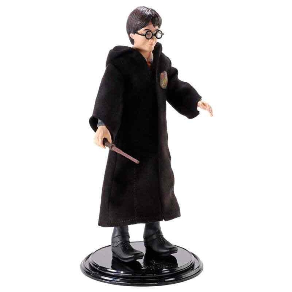 Figura the noble collection bendyfigs harry 00NN7366