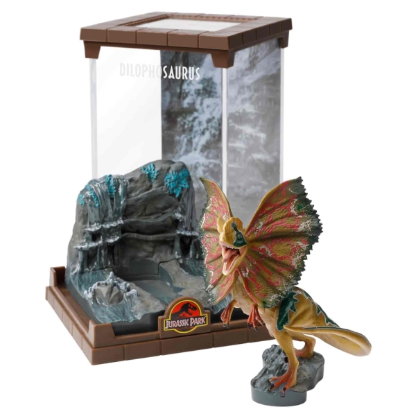 Figura the noble collection jurassic park 00NN2501