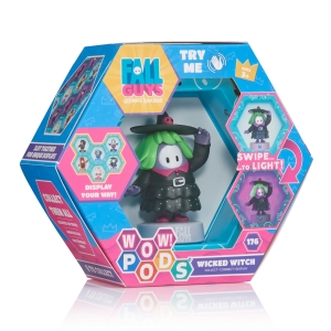 Figura Wow! Pod Fall Guys Witch