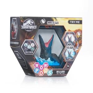 Figura Wow! Pod Jurassic World Mosasaurus