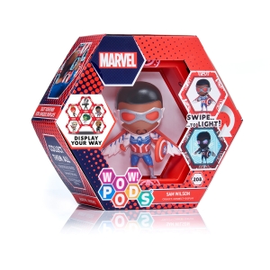 Figura Wow! Pod Marvel -  Sam