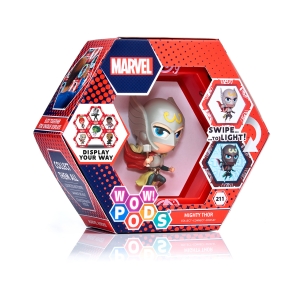 Figura Wow! Pod Marvel -  The