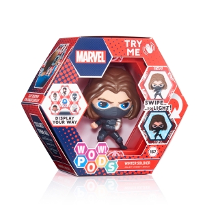 Figura Wow! Pod Marvel Vision Winter