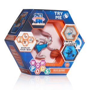 Figura Wow! Pod Space Jam Bugs