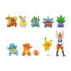 Figuras Pokemon Multipack 10 Figuras Pokemon Multipack 10