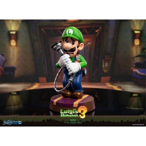 First 4 Figures Standard Edition Luigi's