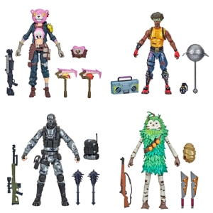 Fortnite F49355L0 figura de acción y colleccionable