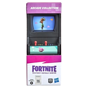 Fortnite Victory Royale Series Pink Arcade Machine