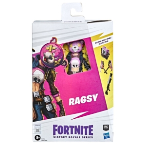 Alternative view of Fortnite Victory Royale Series Ragsy