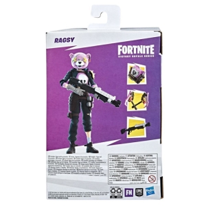 Fortnite Victory Royale Series Ragsy