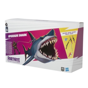 Fortnite Victory Royale Series Upgrade Shark