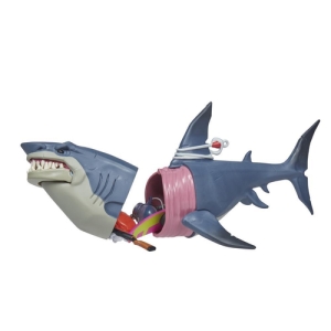 Fortnite Victory Royale Series Upgrade Shark