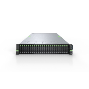 Fujitsu PRIMERGY RX2540 M6 servidor Bastidor (2U) Intel® Xeon® Silver 4310 2