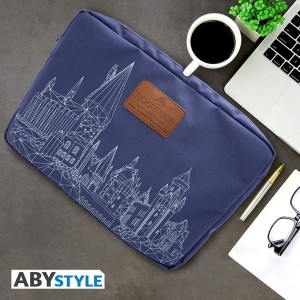 Funda Abystyle Portatil 15pulgadas Harry Potter