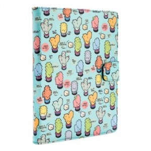 Funda Universal Rotatory 360º Silver Ht