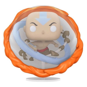 Funko pop animacion avatar the last 56022
