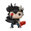 Funko Pop Animacion Black Clover Black