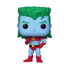 Funko Pop Animacion Captain Planet Captain Funko Pop Animacion Captain Planet Captain