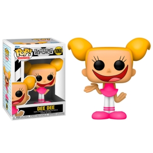 Funko pop animacion cartoon network el 57795