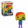 Funko Pop Animacion Dia Del Orgullo