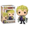 Funko Pop Animacion Fairy Tail Laxus