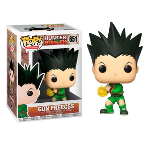 Funko pop animacion hunter x hunter 41062