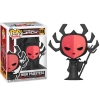 Funko Pop Animacion Samurai Jack High Funko Pop Animacion Samurai Jack High