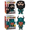 Funko Pop Animacion Samurai Jack Jack Funko Pop Animacion Samurai Jack Jack