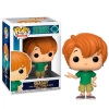 Funko Pop Animacion Scooby Doo Shaggy