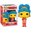 Funko Pop Animacion The Simpsons Marge Funko Pop Animacion The Simpsons Marge