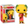 Funko Pop Animacion The Simpsons Señor Funko Pop Animacion The Simpsons Señor