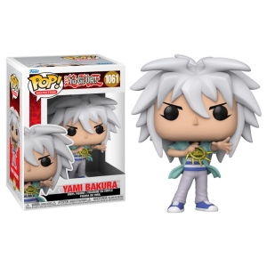 Funko Pop Animacion Yugi Oh Yami
