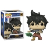 Funko Pop Black Clover Yuno 60698 Funko Pop Black Clover Yuno 60698