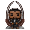 Funko Pop Black Panther T´challa On Funko Pop Black Panther T´challa On