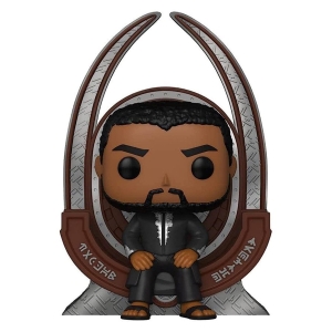 Funko Pop Black Panther T´challa On