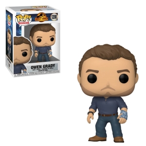 Funko pop cine jurassic park jurassic 55295