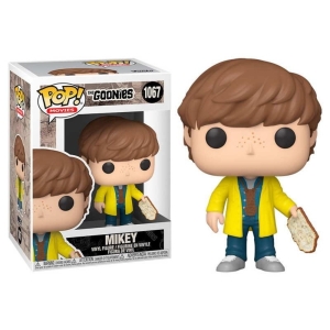 Funko Pop Cine Los Goonies Mikey